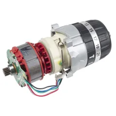 Przekładnia Cedrus Wiertarko-wkrętarka udarowa HD60Li