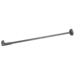 Prowadnica kpl Cedrus pistolet do silikonu CEDSG45Li