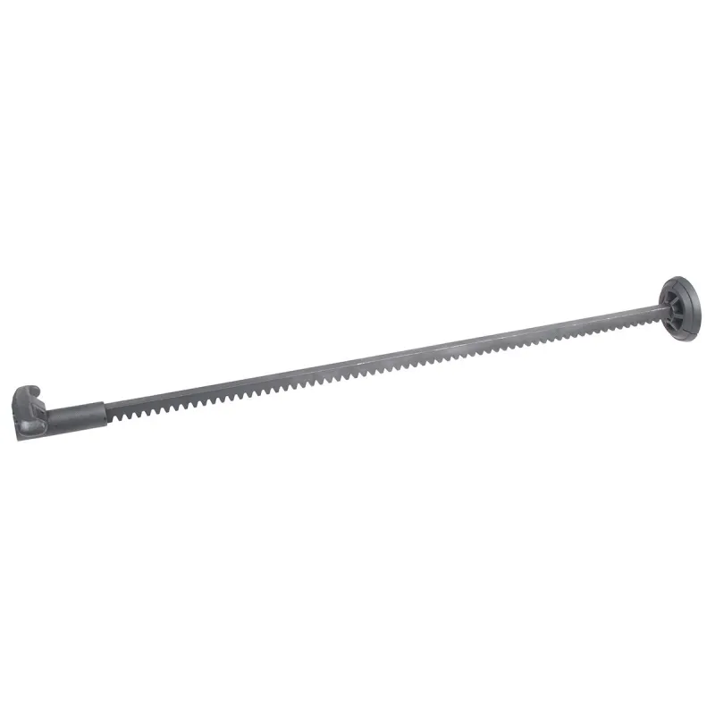 Prowadnica kpl Cedrus pistolet do silikonu CEDSG45Li