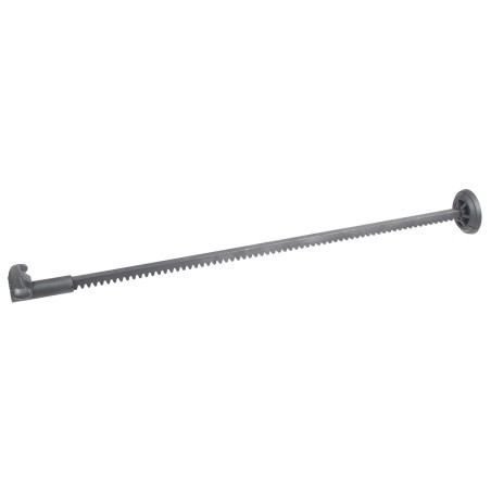 Prowadnica kpl Cedrus pistolet do silikonu CEDSG45Li