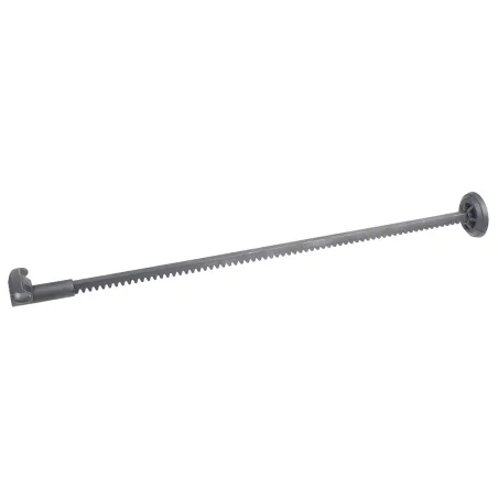 Prowadnica kpl Cedrus pistolet do silikonu CEDSG45Li