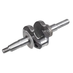 Wał korbowy Weima WM170F-2P WM170F/P średnica wyjścia wału 19,05 mm