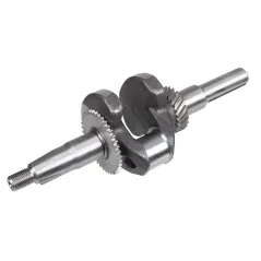 Wał korbowy Weima WM170F-2P WM170F/P średnica wyjścia wału 19,05 mm