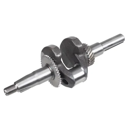 Wał korbowy Weima WM170F-2P WM170F/P średnica wyjścia wału 19,05 mm