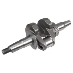 Wał korbowy silnika Weima 168FB-2-L/P