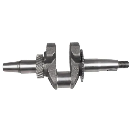 Wał korbowy silnika Weima 170F-2-L/P