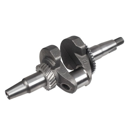 Wał korbowy silnika Weima 170F-2-L/P