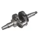 Wał korbowy silnika Weima 170F-2-L/P Wał korbowy silnika Weima 170F-2-L/P