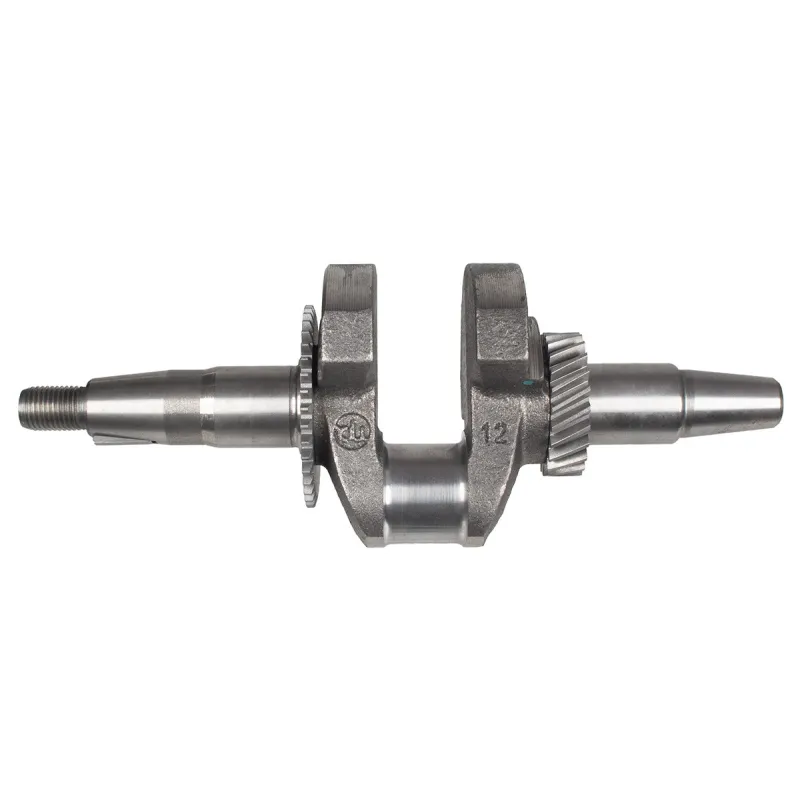 Wał korbowy silnika Weima 168FB-2/P Wał korbowy silnika Weima 168FB-2/P