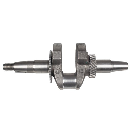 Wał korbowy silnika Weima 168FB-2/P