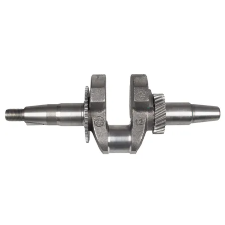 Wał korbowy silnika Weima 168FB-2/P