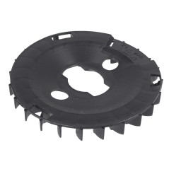 Wentylator Weima W80F