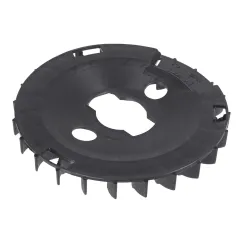 Wentylator Weima W80F