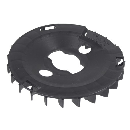 Wentylator Weima W80F