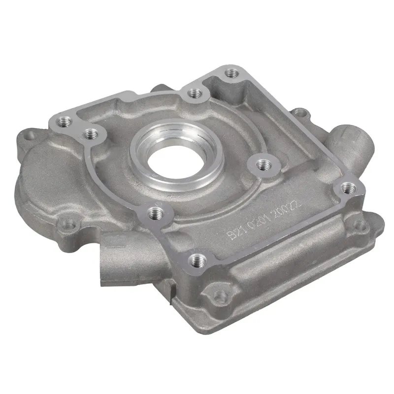 Miska olejowa Weima W80F