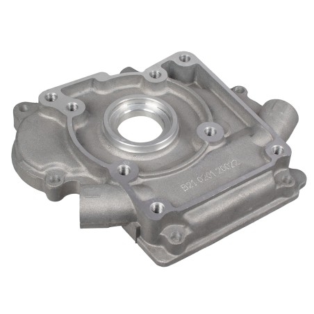 Miska olejowa Weima W80F