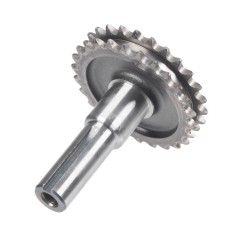 Wałek rozrządu Weima 168FB-2-L/P 170F-2-L/P