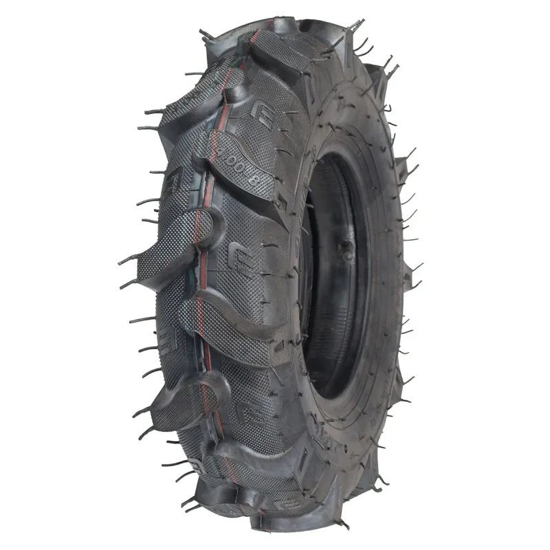 Koło z oponą CEDRUS glebogryzarka GL09