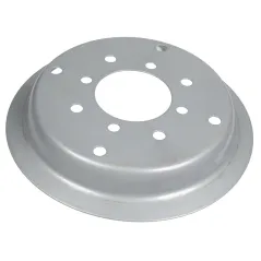 Felga zewnętrzna CEDRUS glebogryzarka GL11