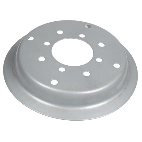 Felga zewnętrzna CEDRUS glebogryzarka GL11