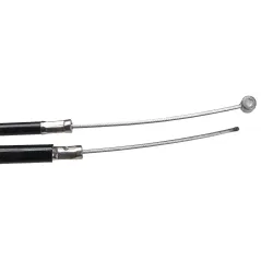 Linka przepustnicy CEDRUS glebogryzarka CEDRUSGLX640