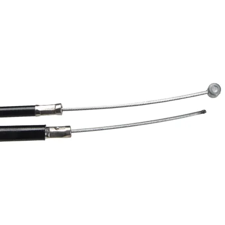 Linka przepustnicy CEDRUS glebogryzarka CEDRUSGLX640