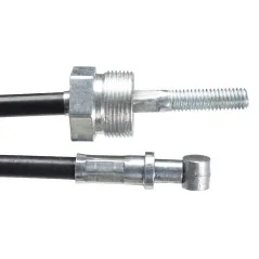 Linka położenia kierownicy CEDRUS glebogryzarka CEDRUSGLX640