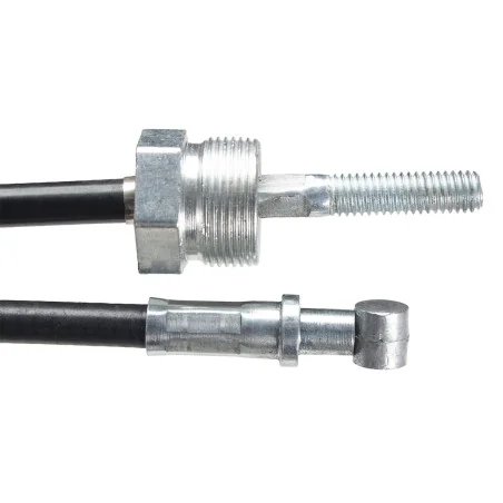 Linka położenia kierownicy CEDRUS glebogryzarka CEDRUSGLX640