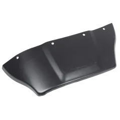 Błotnik zewnętrzny CEDRUS prawy glebogryzarka GL09