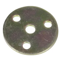 Talerz koła napędu CEDRUS glebogryzarka GL10