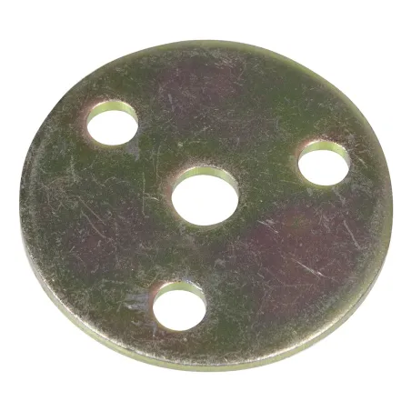 Talerz koła napędu CEDRUS glebogryzarka GL10