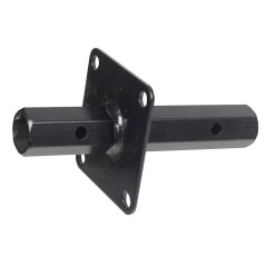 Oś koła CEDRUS glebogryzarka GL09