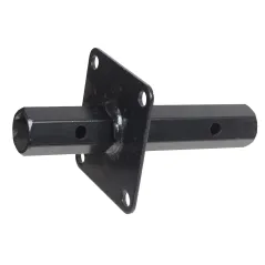 Oś koła CEDRUS glebogryzarka GL09