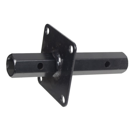 Oś koła CEDRUS glebogryzarka GL09