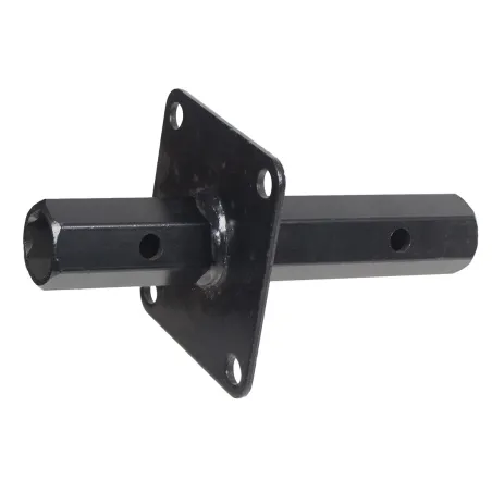 Oś koła CEDRUS glebogryzarka GL09