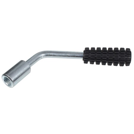 Dźwignia blokująca CEDRUS glebogryzarka GL09