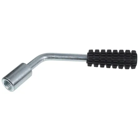 Dźwignia blokująca CEDRUS glebogryzarka GL09