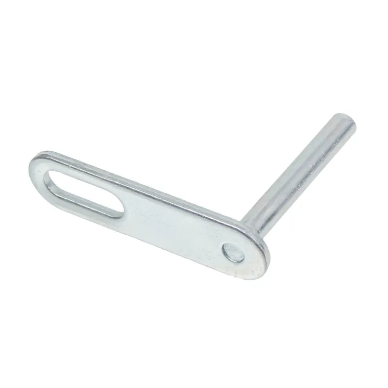 Ogranicznik napinacza paska CEDRUS glebogryzarka GL10