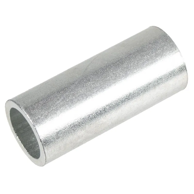 Tuleja osi kół CEDRUS glebogryzarka GL07