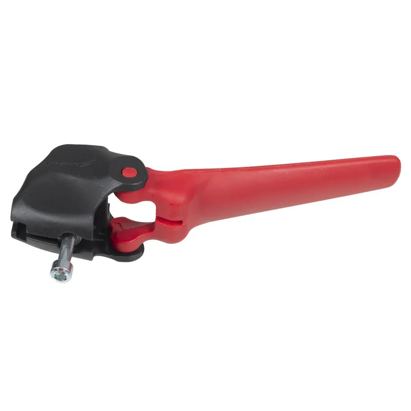 Dźwignia zmiany biegów Pubert Terro S6B2 CZĘŚĆ ORYGINALNA