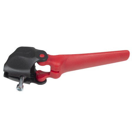 Dźwignia zmiany biegów Pubert Terro S6B2 CZĘŚĆ ORYGINALNA