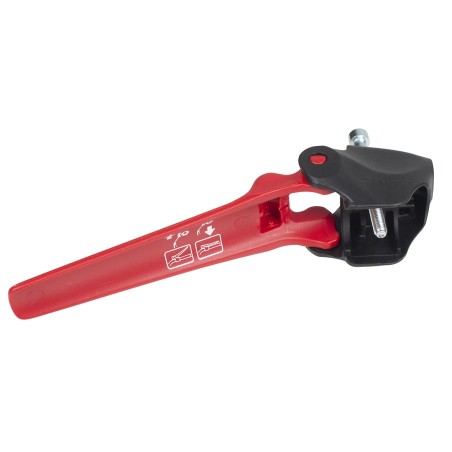 Dźwignia zmiany biegów Pubert Terro S6B2 CZĘŚĆ ORYGINALNA