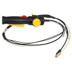 Dźwignia załączania pneumatyki Pubert Primo-Pneumatic CZĘŚĆ ORYGINALNA