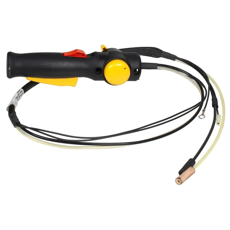 Dźwignia załączania pneumatyki Pubert Primo-Pneumatic CZĘŚĆ ORYGINALNA