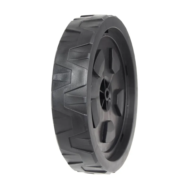 Koło przód Cedrus kosiarka CEDKE40