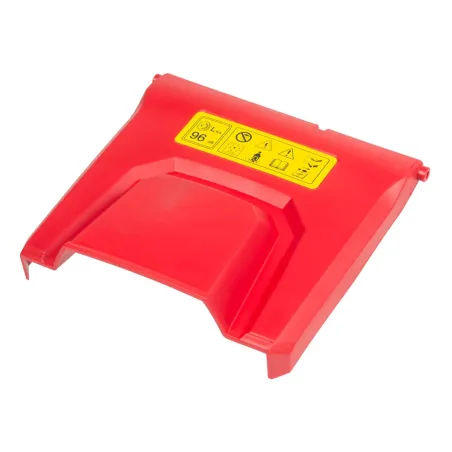 Pokrywa tylna Cedrus kosiarka CEDKE40