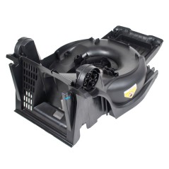 Obudowa Cedrus kosiarka CEDKE40