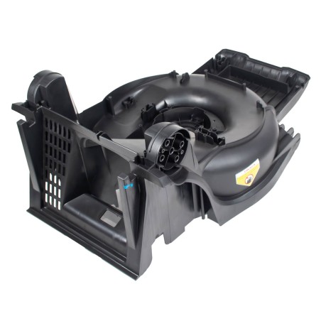 Obudowa Cedrus kosiarka CEDKE40