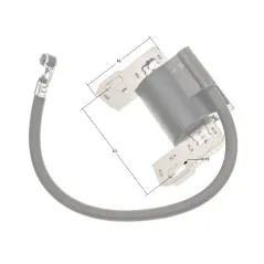 Moduł zapłonowy B&S Intek V-Twin