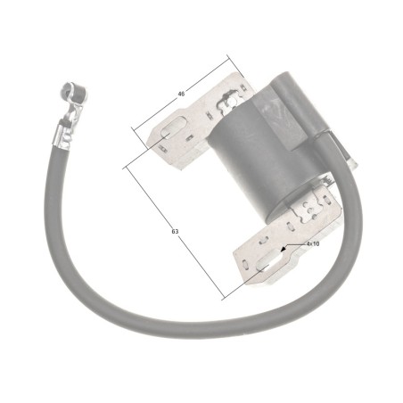 Moduł zapłonowy B&S Intek V-Twin